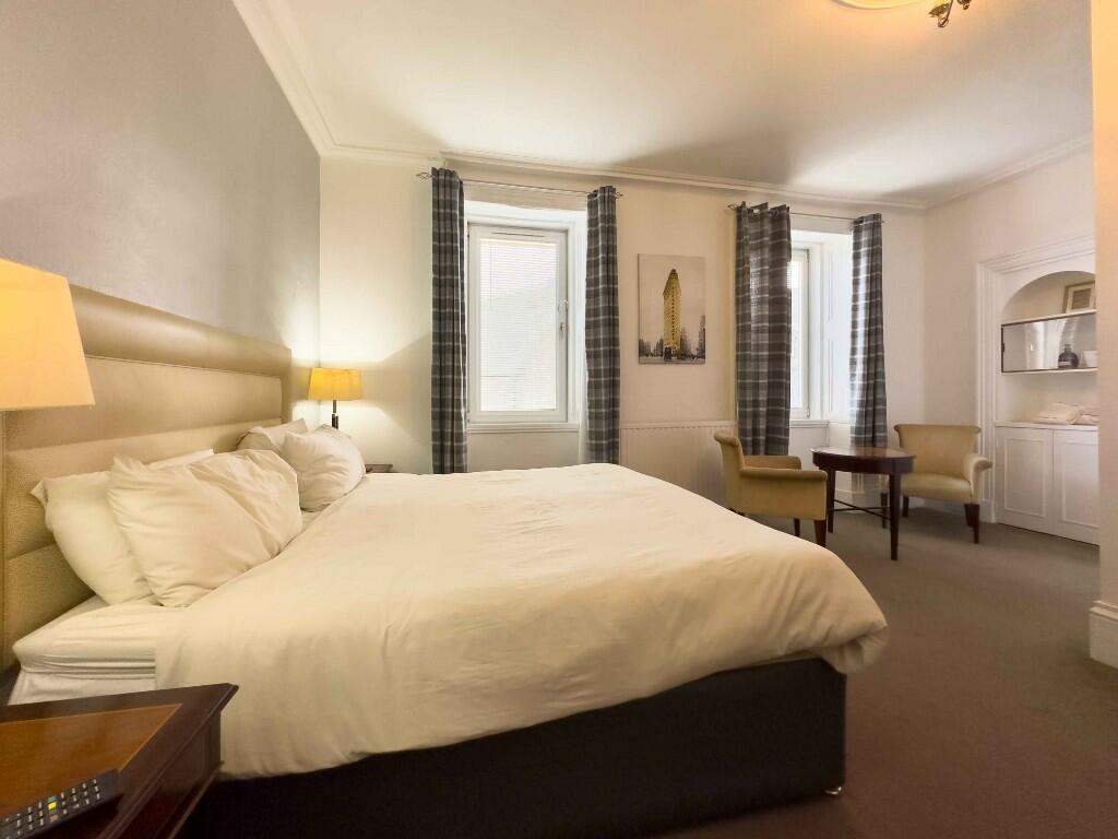 Additional image 23 of Eastbank Hotel, 11-17 High Street, Rothes, Aberlour, Moray