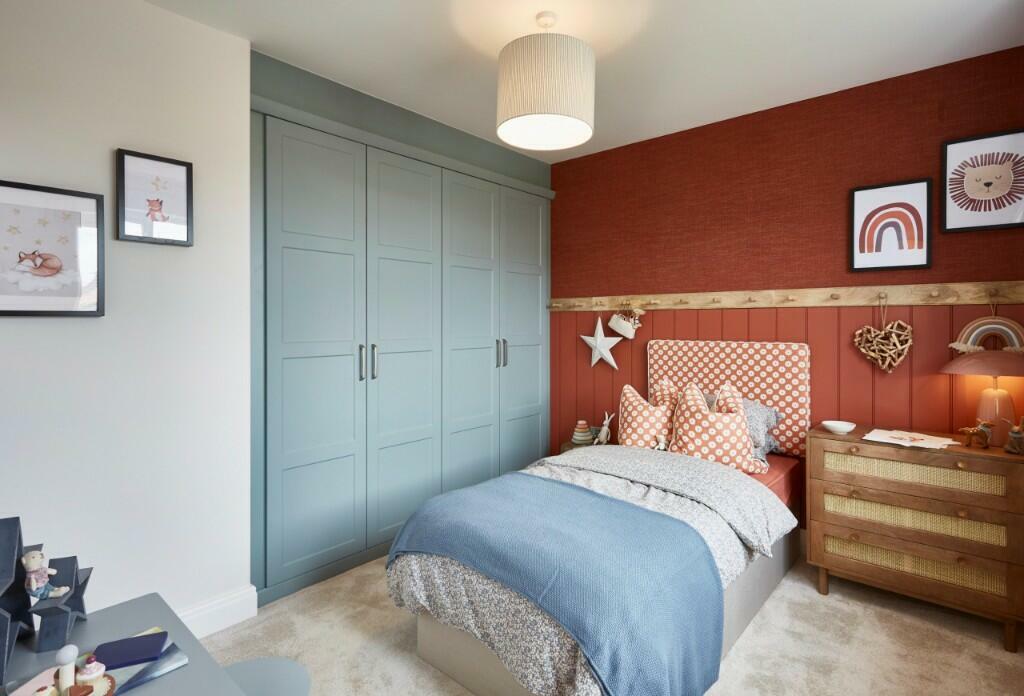 Additional image 18 of Hawbank Field, 
Skipton, 
BD23 6XD