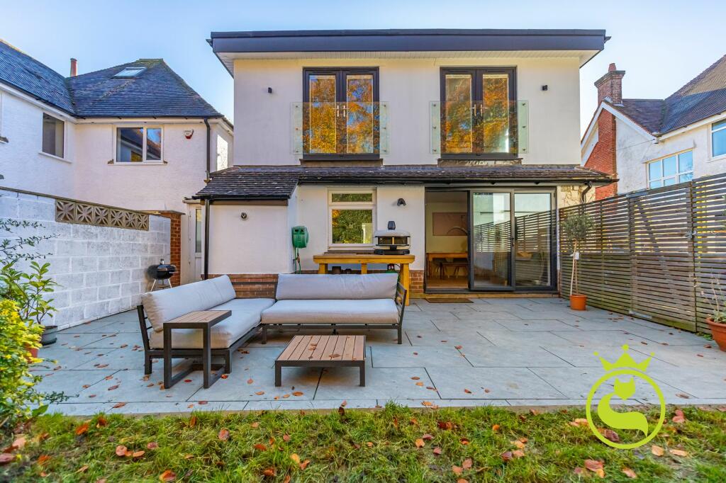 Additional image 17 of Parkstone Avenue, Penn Hill, Poole BH14