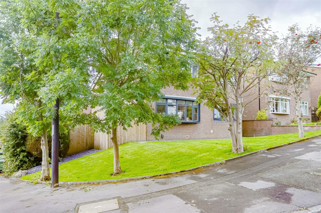 Additional image 50 of Ash Lane, Great Harwood