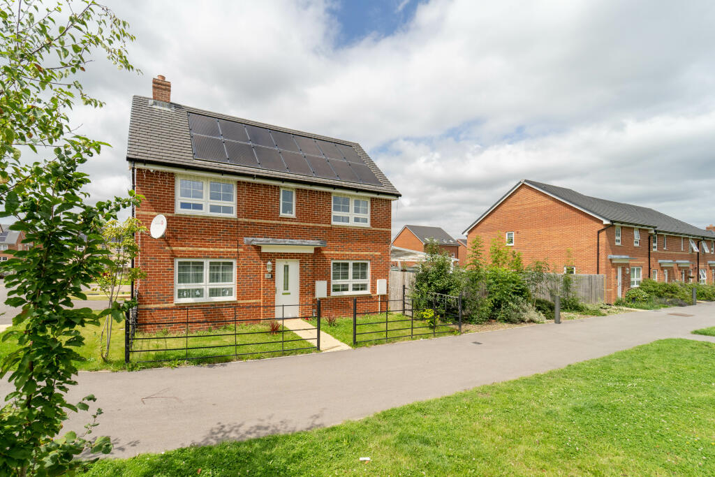 Additional image 18 of Ref: RE - Thomas Walk, Canford Paddocks, BH11 9GD