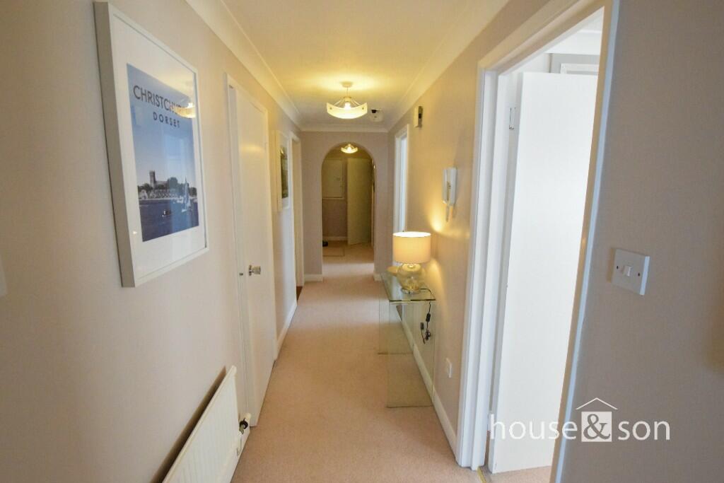Additional image 14 of Solent Pines, Manor Road, Bournemouth, Dorset, BH1