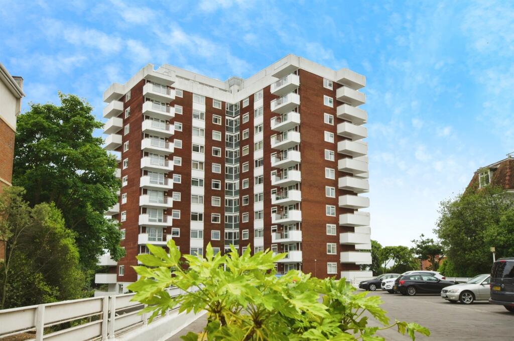 Additional image 3 of Russell Cotes Road, Bournemouth