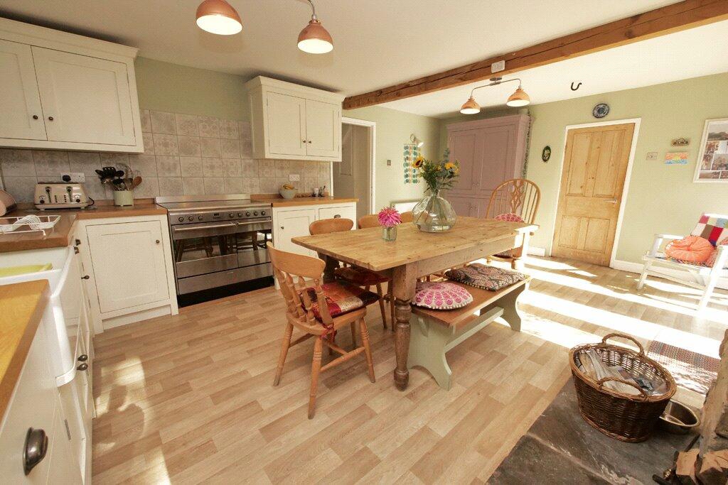 Additional image 26 of Rose Cottage, 48 Barden Road, Eastby, Skipton, BD23 6SN