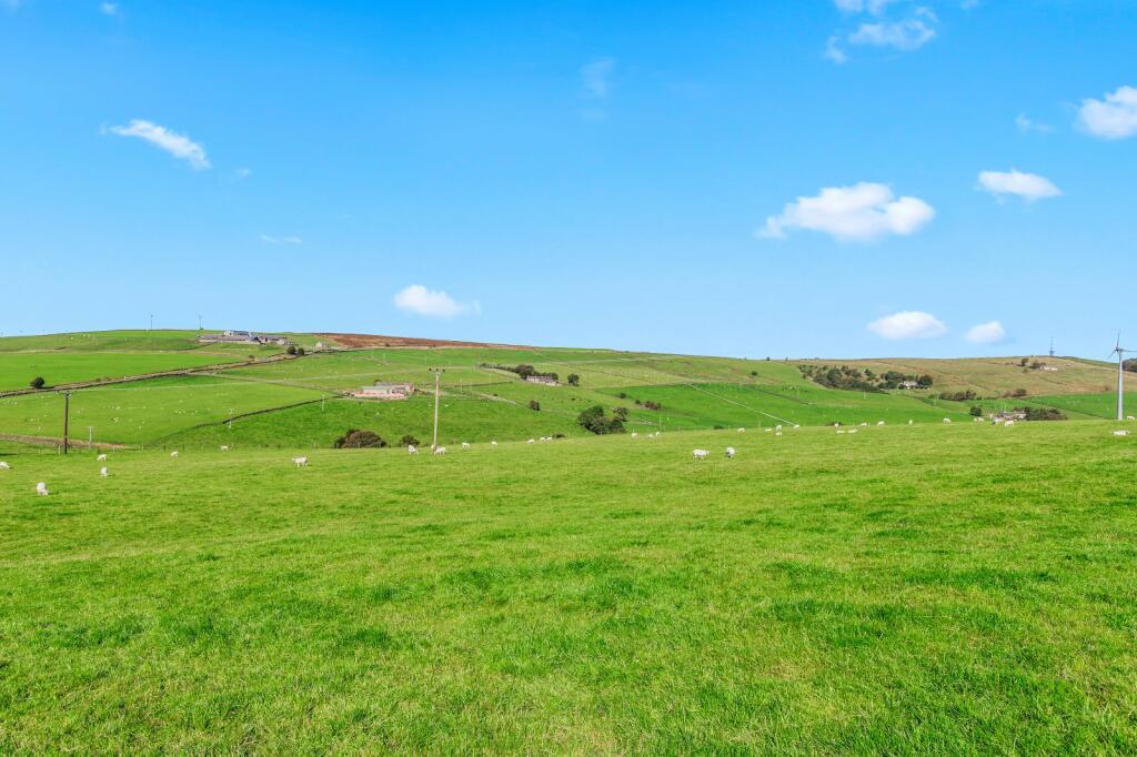 Additional image 56 of Lothersdale, North Yorkshire, BD20