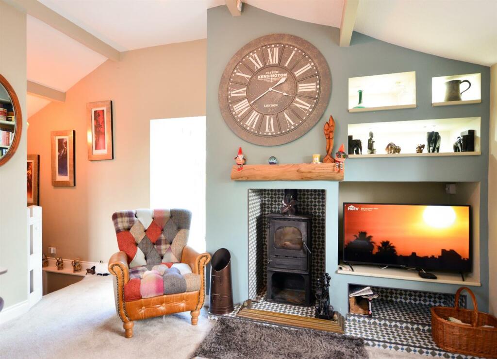 Additional image 17 of Halfpenny Barn, Buckden, Skipton