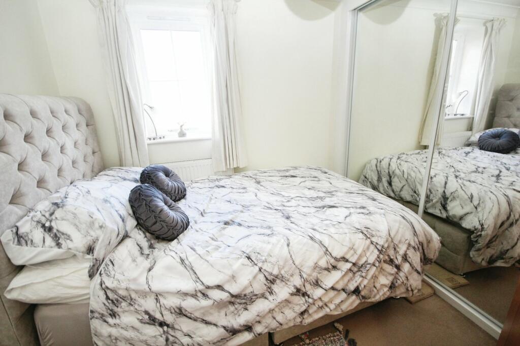 Additional image 6 of Andrew Court, 91 Dorchester Road, UPTON, POOLE, BH16