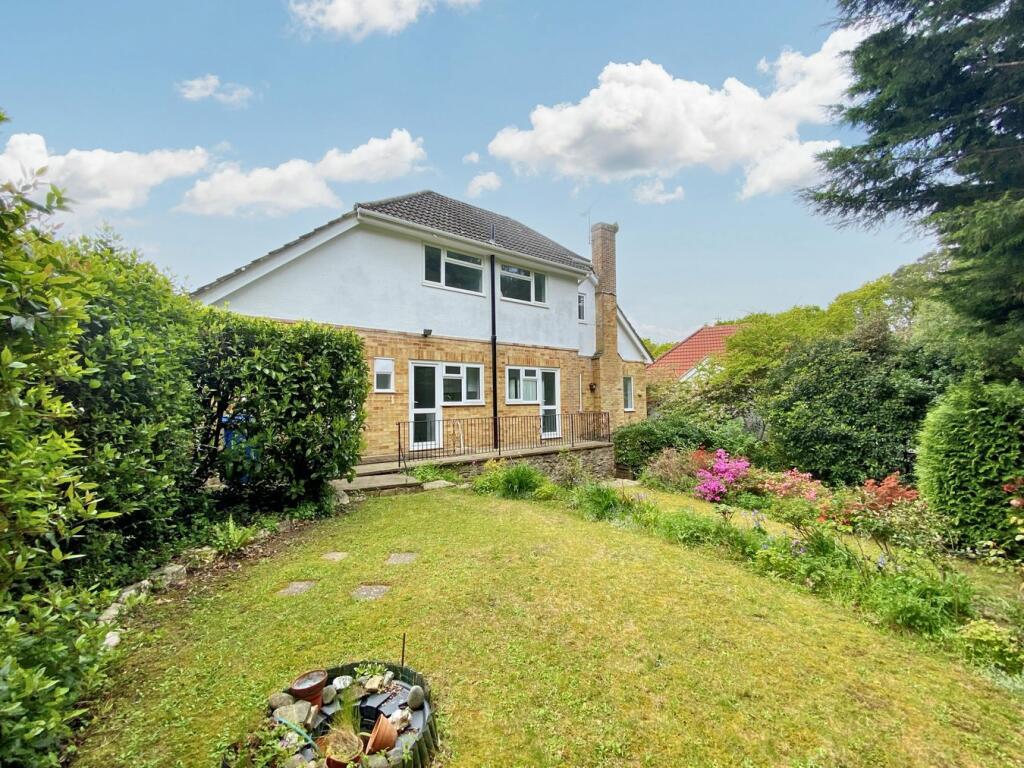 Additional image 22 of Hurst Hill, Lilliput, BH14