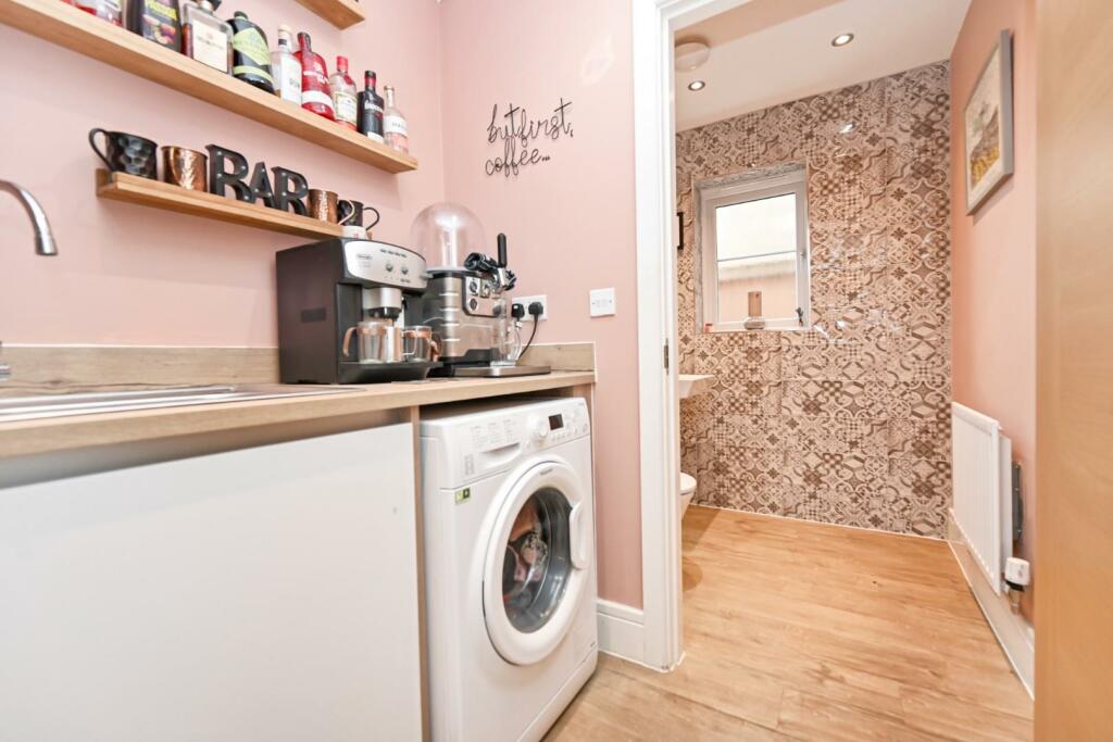 Additional image 10 of West Wood View, Apperley Bridge