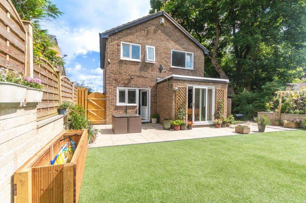 Additional image 19 of Grey Friar Walk, Great Horton, Bradford, BD7