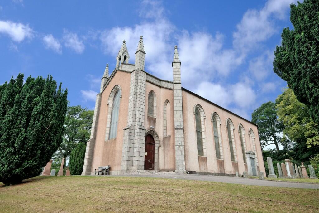 Additional image 11 of DrumoakChruchAB31