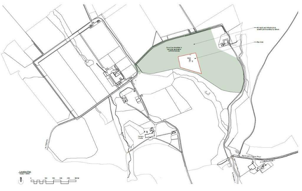 Additional image 4 of Fasque Estate, Aberdeenshire, AB30