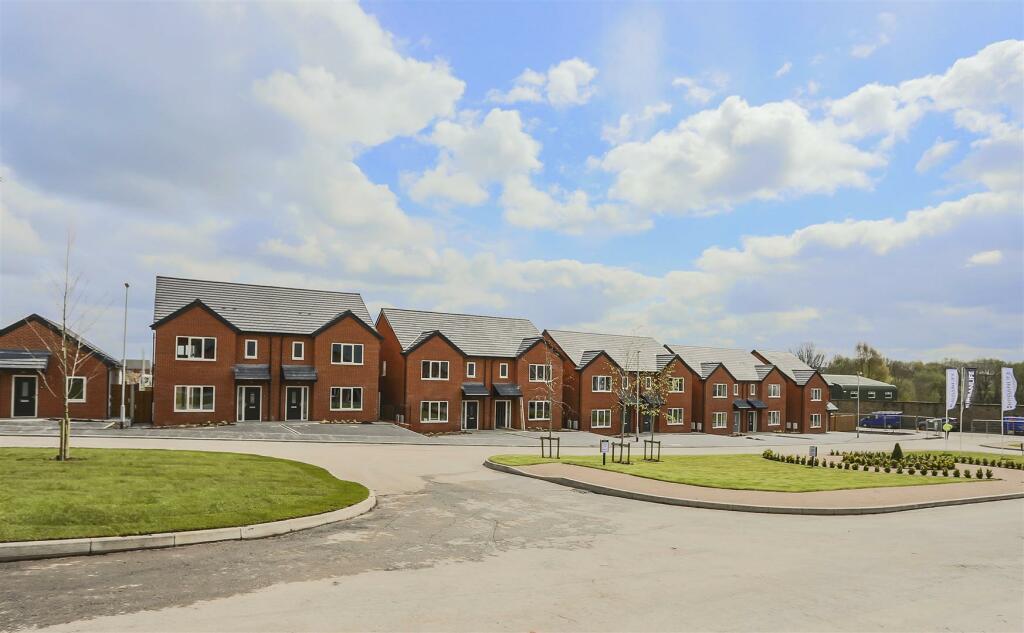 Additional image 2 of Beamer Gardens, Great Harwood