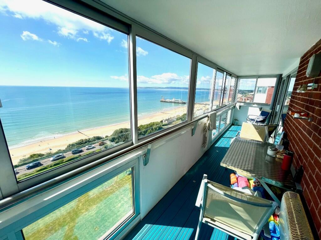 Additional image 3 of Grove Road, Bournemouth, Dorset, BH1