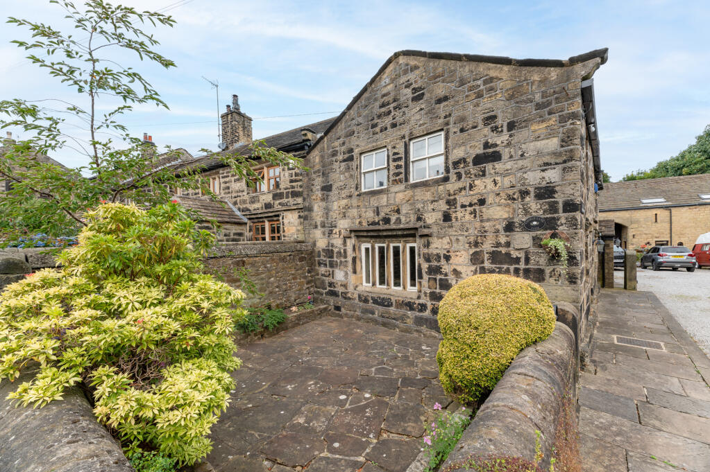 Additional image 5 of Station Road, Cullingworth, West Yorkshire, BD13