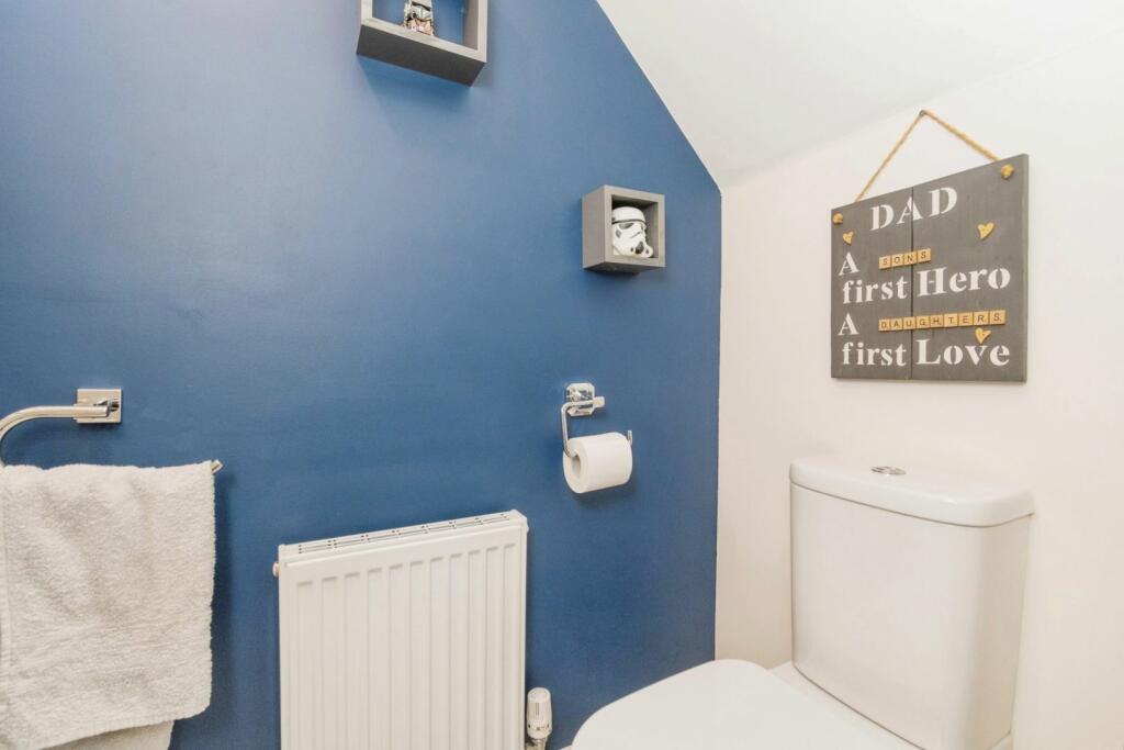 Additional image 8 of Brompton Drive, Bradford, BD10