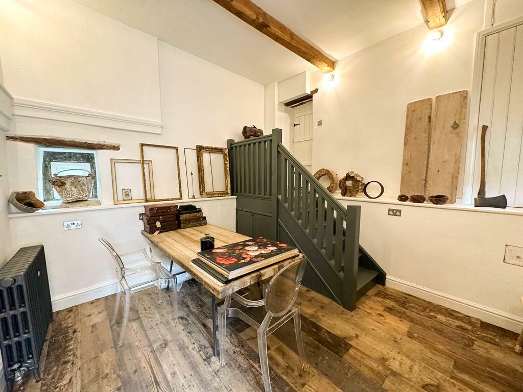 Additional image 23 of Dibbles Bridge Cottage and Annexe, Hartlington, Skipton