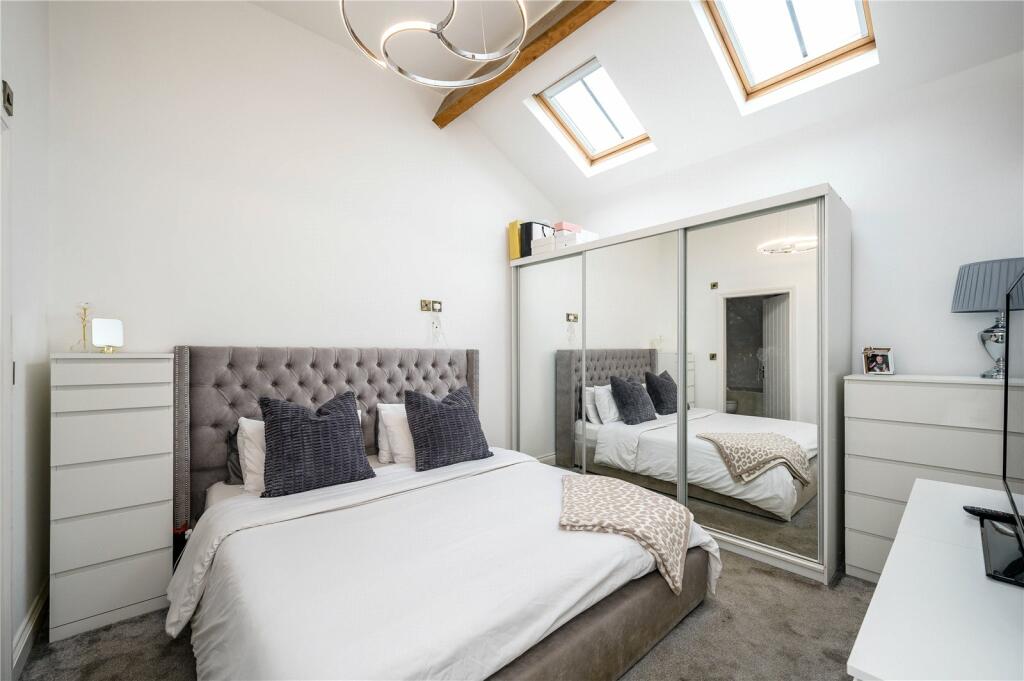 Additional image 11 of Skipton Old Road, Colne, Lancashire, BB8