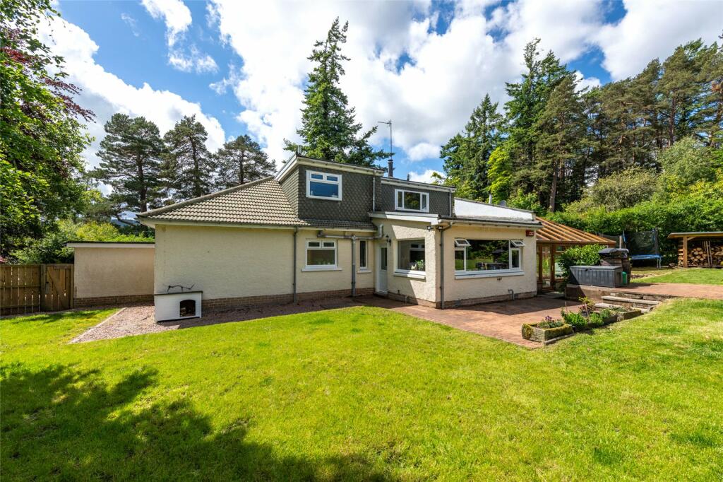 Additional image 27 of Amulree, Corsee Road, Banchory, Aberdeenshire, AB31