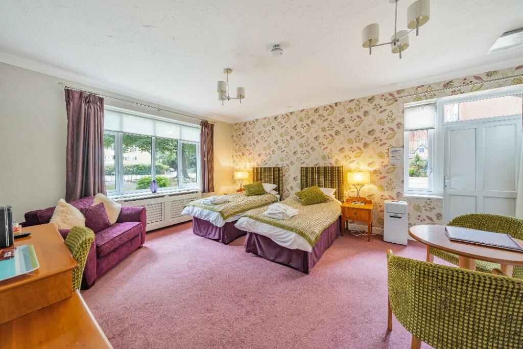 Additional image 19 of Melton Court, Poole, BH13