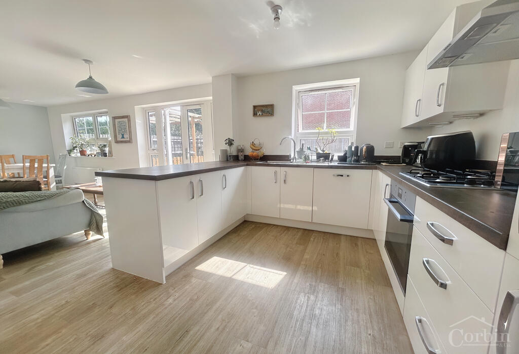 Additional image 4 of Blanche Place, Bearwood, Dorset