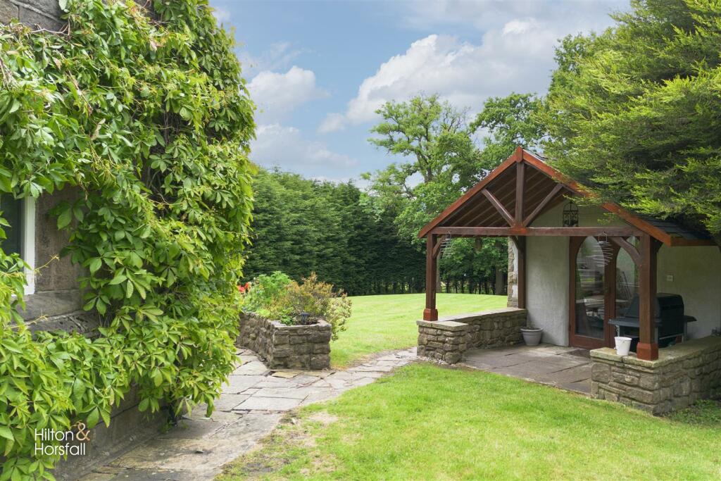 Additional image 30 of Standroyd, Skipton Old Road, Colne