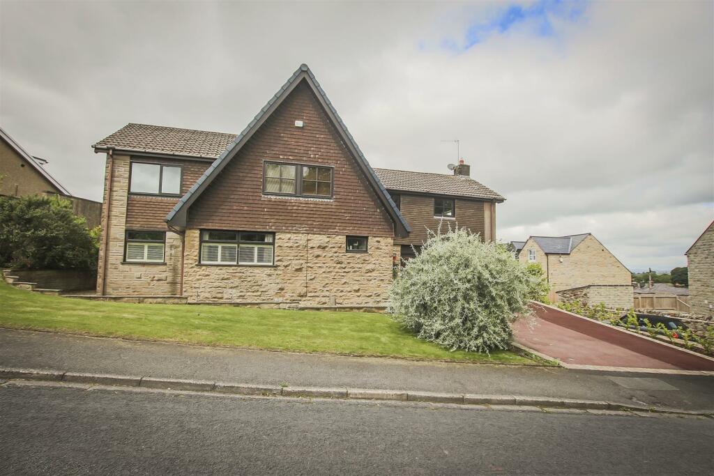 Additional image 3 of Sycamore Rise, Foulridge