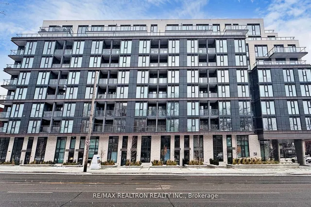 Additional image 18 of 250 Lawrence Ave Unit 501