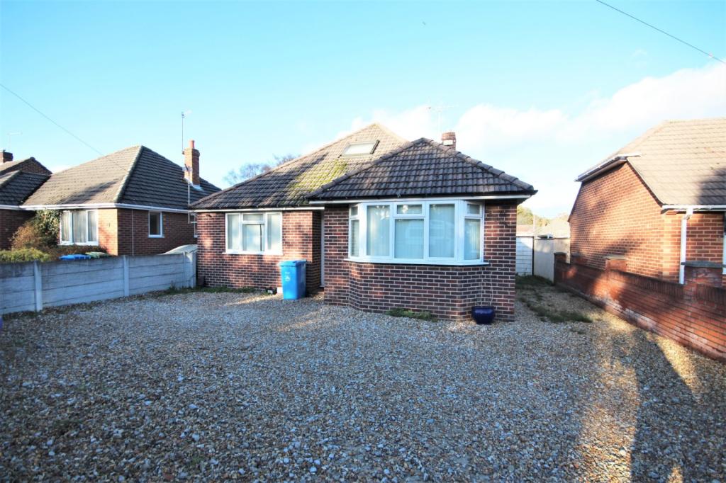 Sopers Lane, Poole, Dorset, BH17