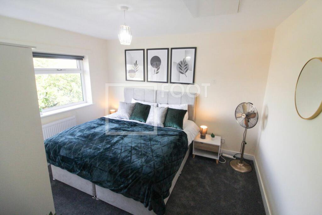 Additional image 55 of Serviced Accommodation,  Bradford, BD6 3AP