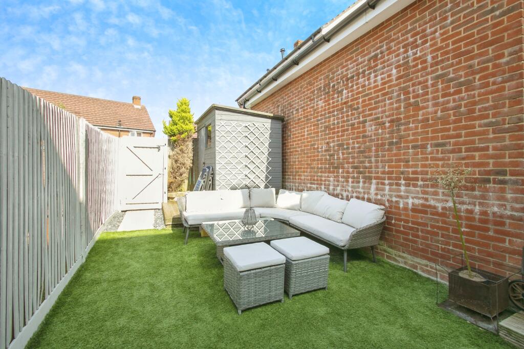 Additional image 12 of Gilmour Drive, Canford Heath, Poole, Dorset, BH17