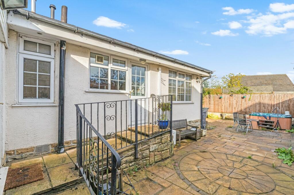 Additional image 16 of Thornhill Road, Steeton, Keighley, West Yorkshire, BD20