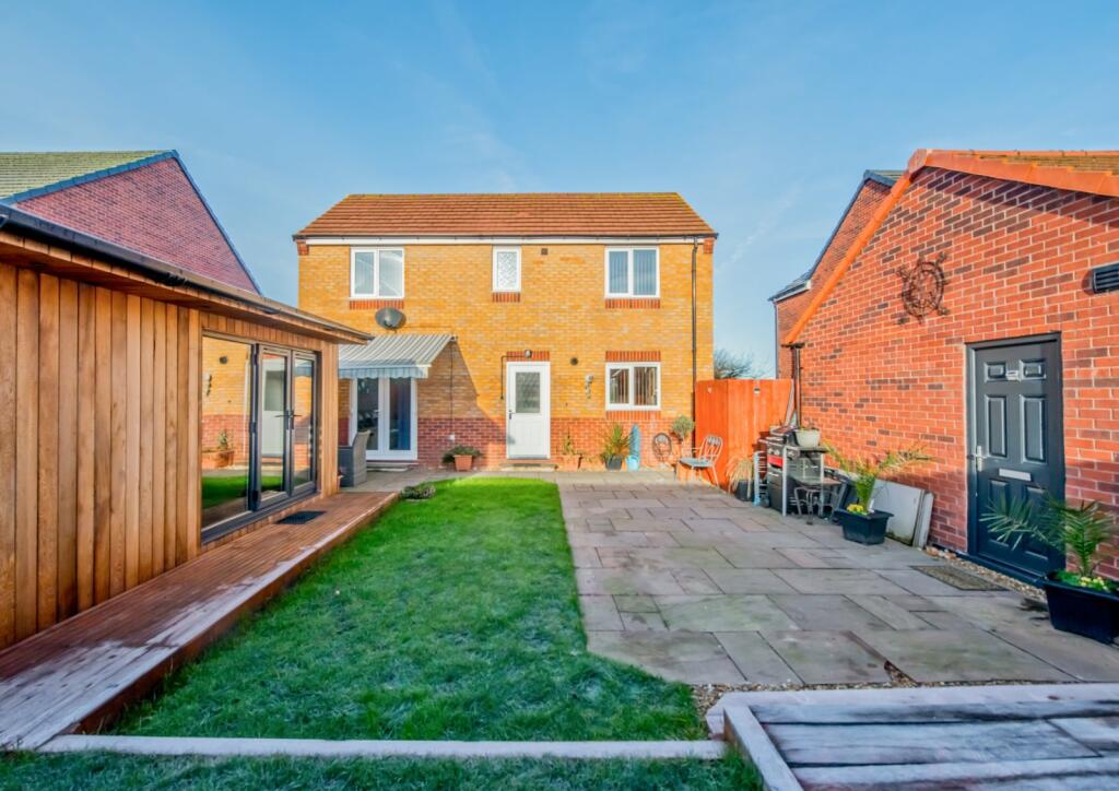 Additional image 17 of Turner Grove, Tyersal, Bradford, BD4