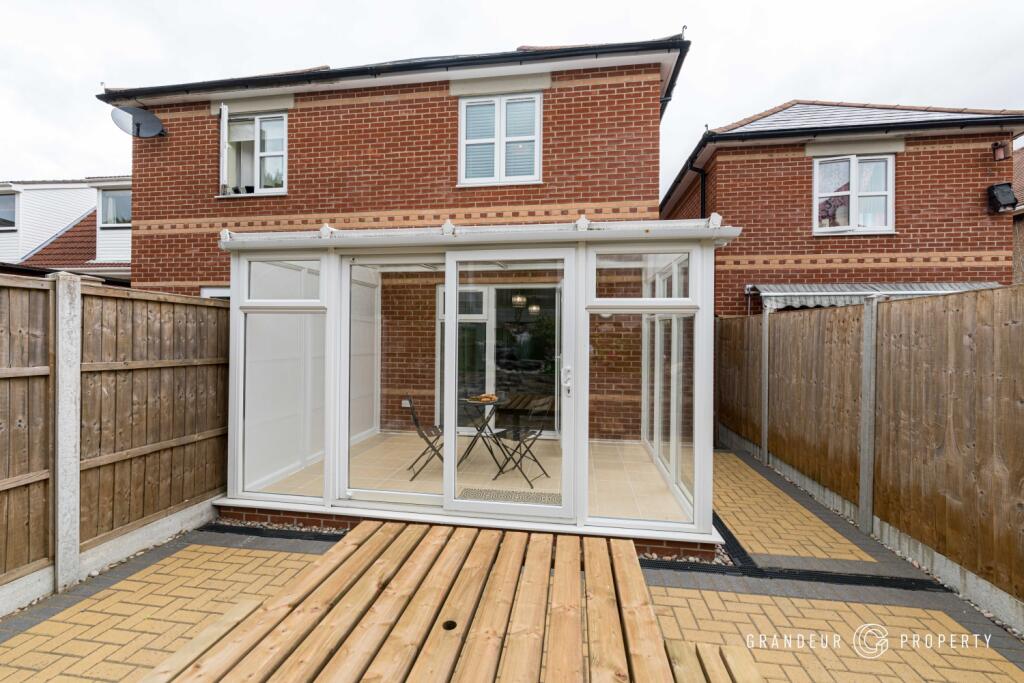 Additional image 10 of Lyell Road, Poole, Poole, BH12