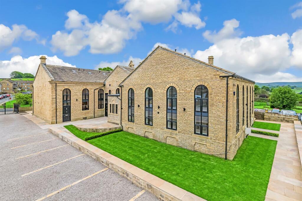 Additional image 13 of West Lane, Haworth, Keighley