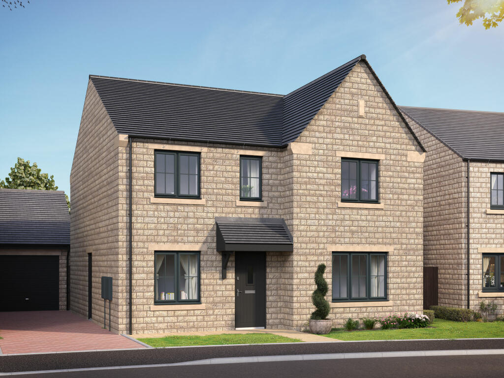 Additional image 21 of Wyvern Road, 
Skipton,
Yorkshire,
BD23 3BT