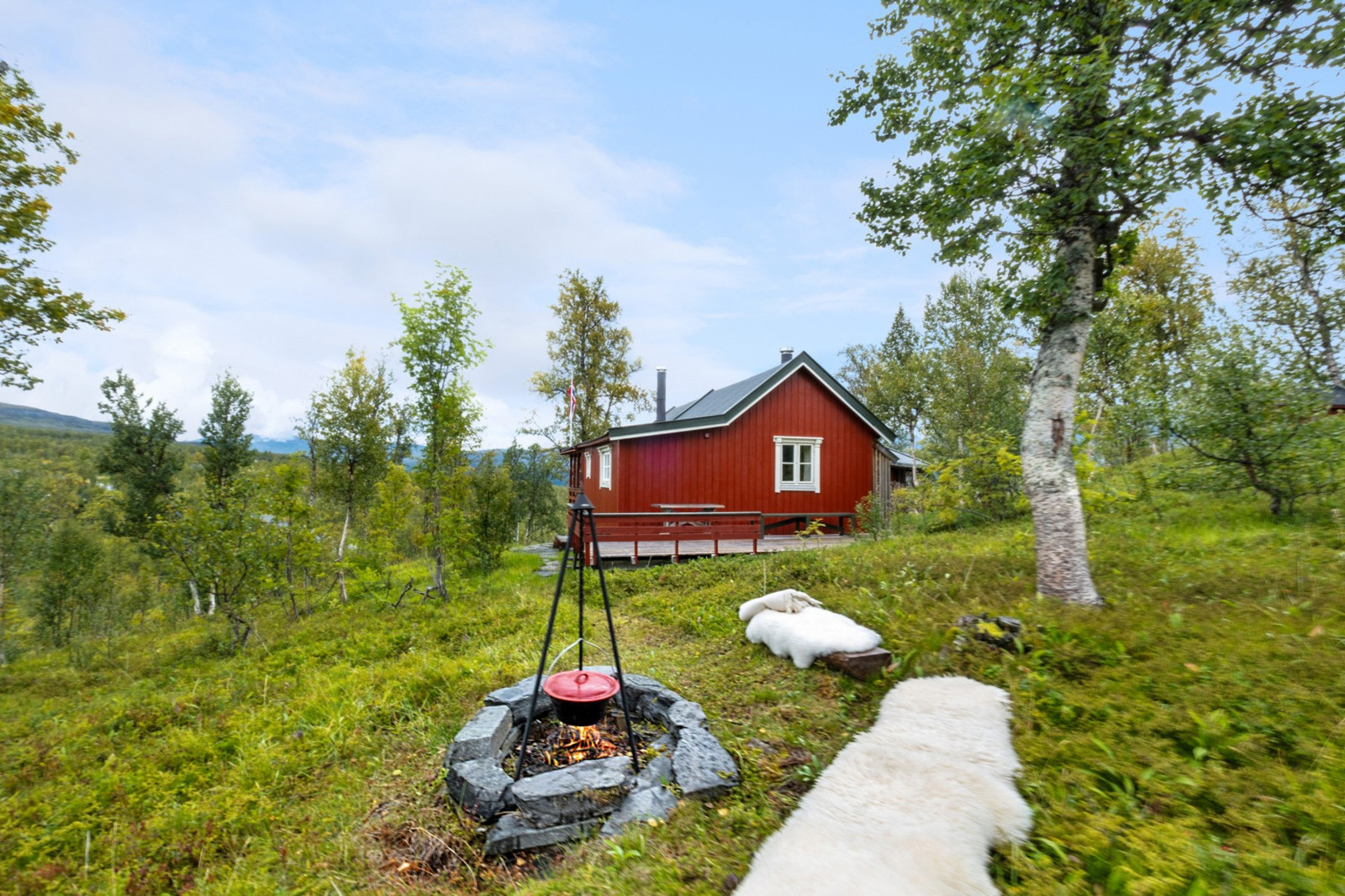 Additional image 2 of Stordalveien 77, 8230 Sulitjelma