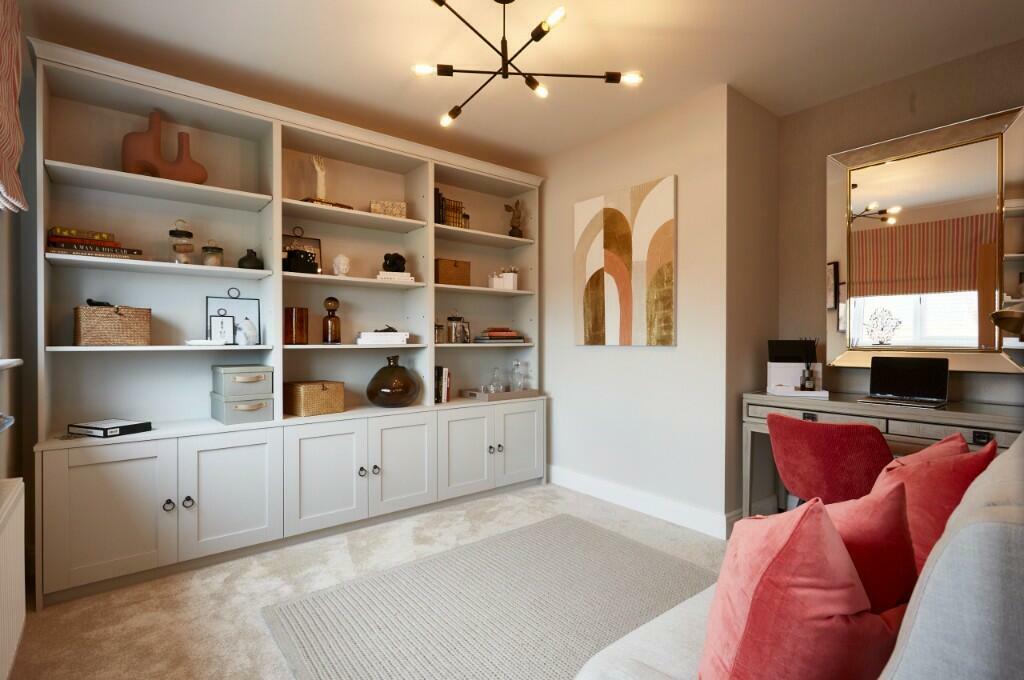 Additional image 21 of Hawbank Field, 
Skipton, 
BD23 6XD