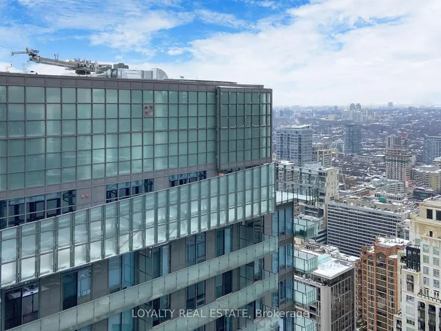 Additional image 30 of 1080 Bay St Unit 5003