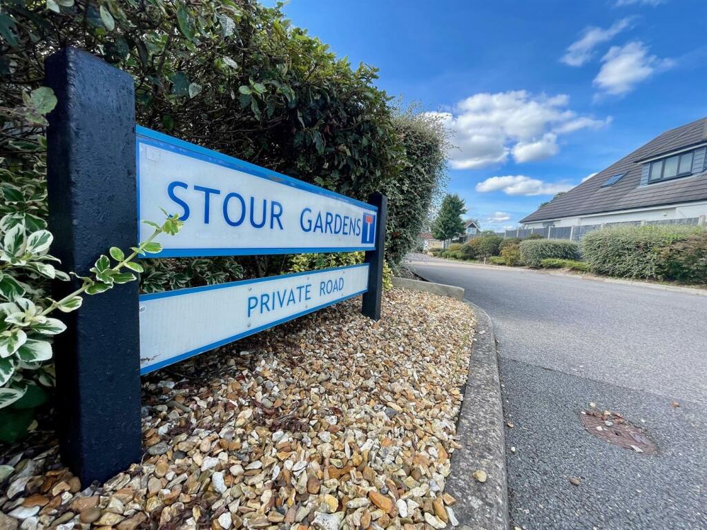 Additional image 28 of Stour Gardens, Bournemouth