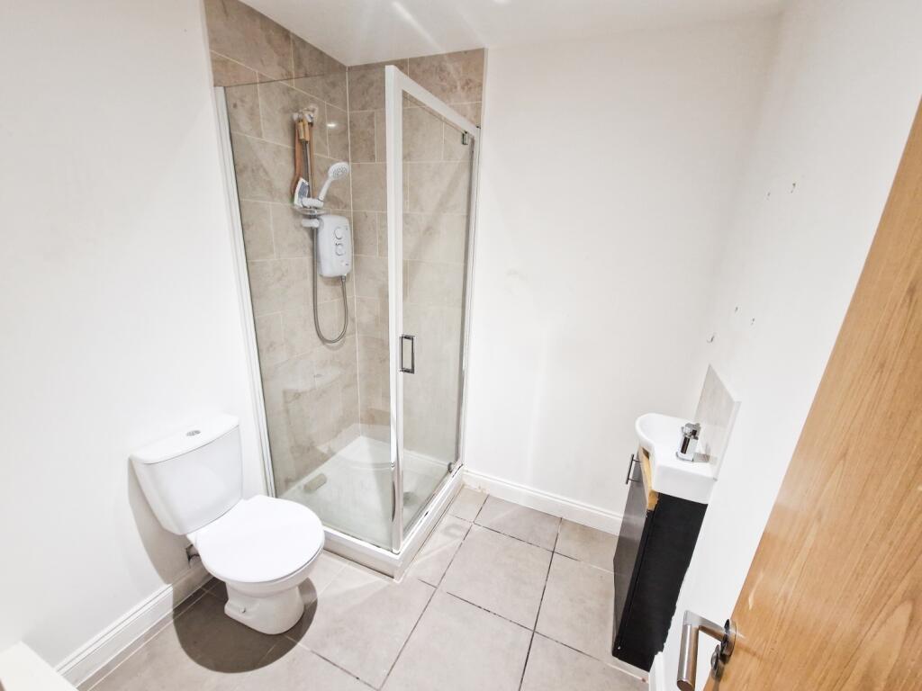 Additional image 5 of James Street, Bradford, West Yorkshire, BD1