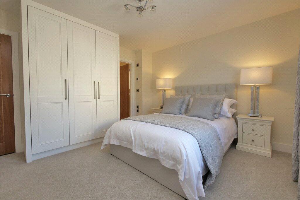 Additional image 18 of 25 Lister Crescent, Hawks View, Shires Lane, Embsay, BD23 6RR