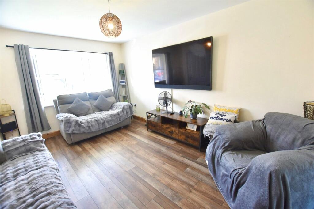 Additional image 26 of Spinning Mill Close, Oswaldtwistle, Accrington, Lancashire, BB5