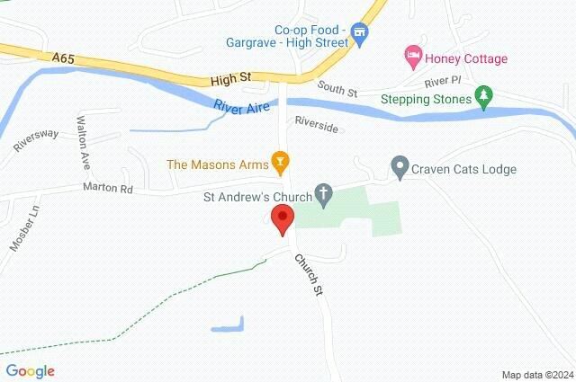 Additional image 26 of Church Street, Gargrave, Skipton, BD23
