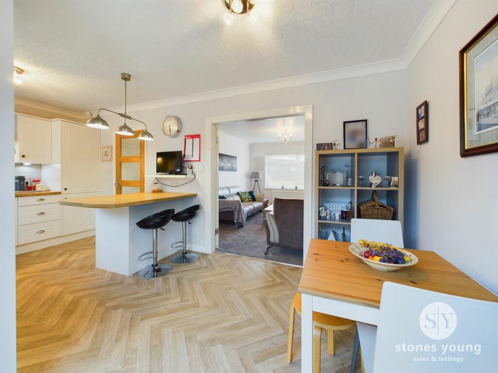 Additional image 14 of Walmsley Brow, Billington, BB7