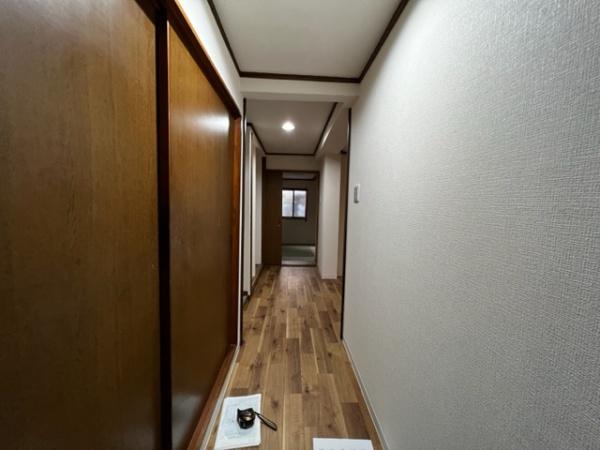 Additional image 3 of Kyoto City, Kyoto Prefecture, Kita Ward, Murasakinokami Kashinocho