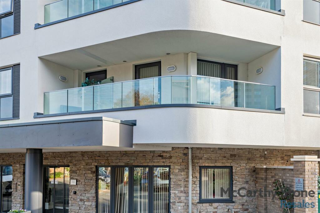 Additional image 38 of Horizons, Churchfield Road, Poole