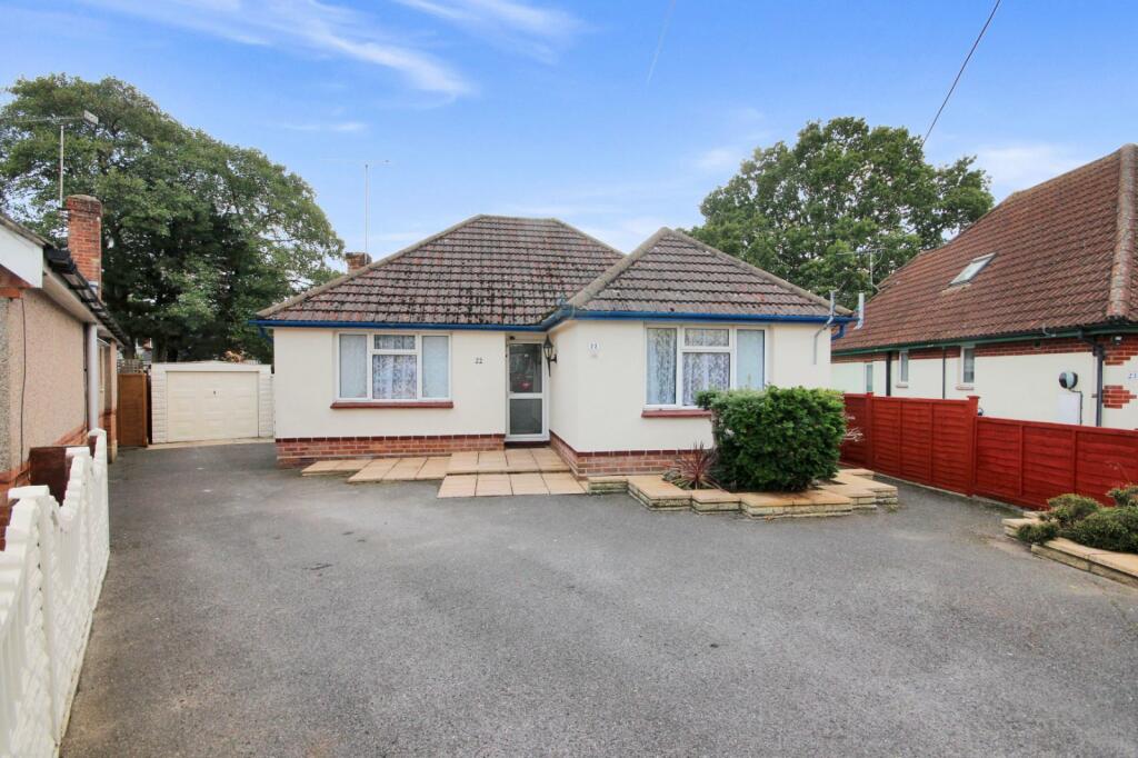 Additional image 23 of Benmoor Road, Poole, Dorset, BH17