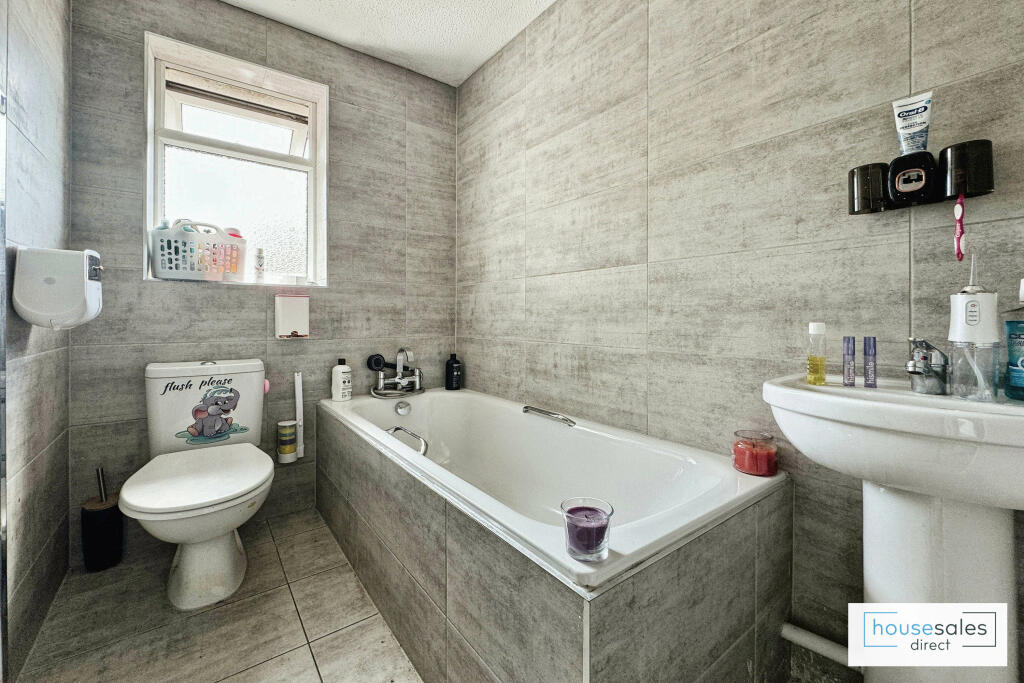 Additional image 4 of Slepe Crescent Alveley, Poole, BH12