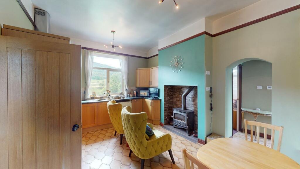 Additional image 14 of The Bungalow, Skyreholme. Skipton